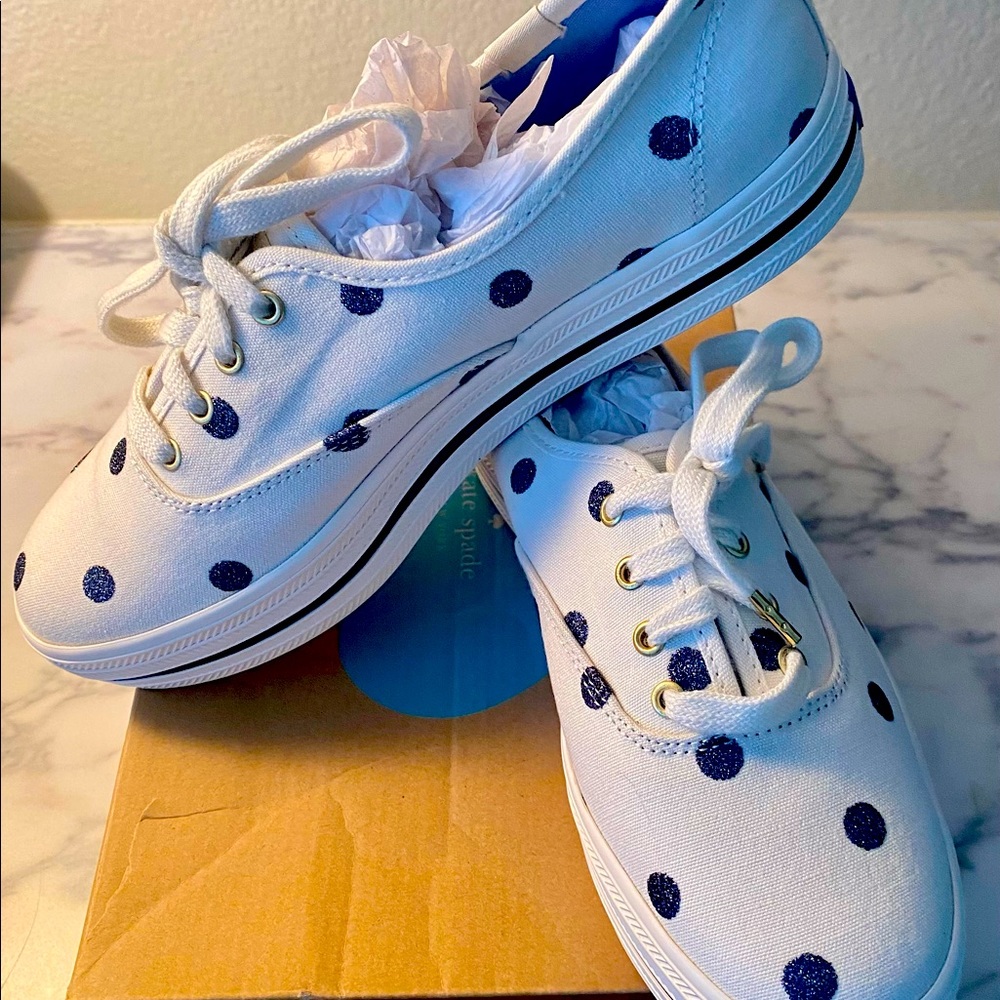 Keds Kate Spade 7M